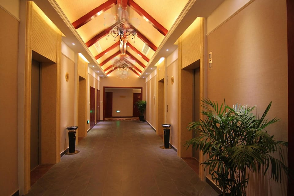 Four Seasons Guanghua Hotel Hotel in Hangzhou