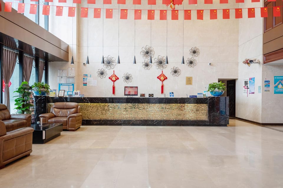 Four Seasons Guanghua Hotel Hotel in Hangzhou