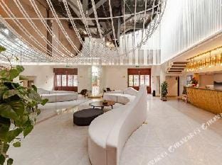 Zhuyin Design Holiday Guesthouse (Kunshan Jinxi) Hotel in Shanghai