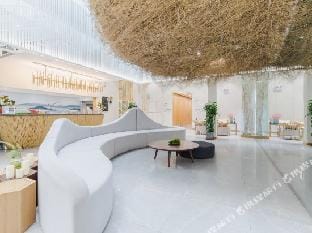 Zhuyin Design Holiday Guesthouse (Kunshan Jinxi) Hotel in Shanghai