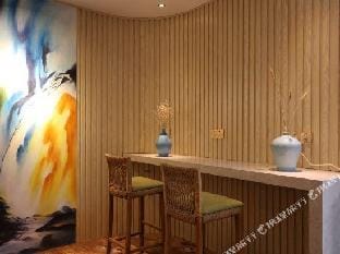 NAKA HOTEL Hotel in Shanghai