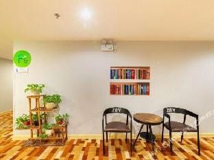 Motel 168 (Kunshan Qianjin East Road International Convention and Exhibition Center) Hotel in Shanghai
