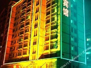 Yuexin Hotel Hotel in Shanghai