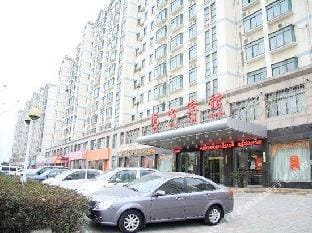 Yuexin Hotel Hotel in Shanghai