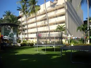 Sands Acapulco Hotel & Bungalows Hotel in Acapulco