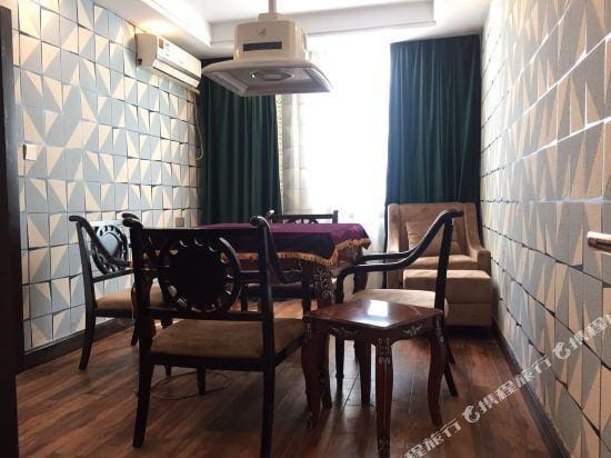 Taikun Boutique Smart Hotel (Kunshan City Center Merchants Garden City) Hotel in Shanghai