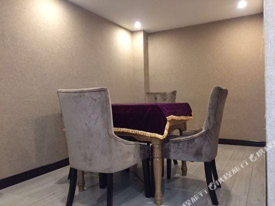 Taikun Boutique Smart Hotel (Kunshan City Center Merchants Garden City) Hotel in Shanghai