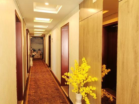 L. Y. K Hotel Hotel in Sichuan