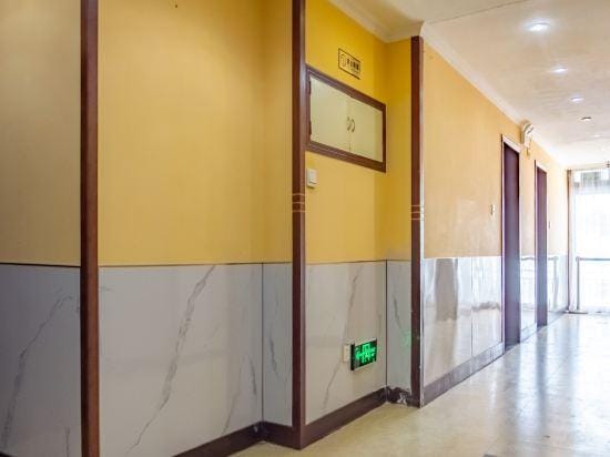 Yageba Hotel Hotel in China