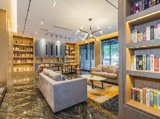 Newman City Hotel (Huzhou Yishang Street) Hotel in Suzhou