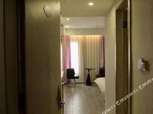Huzhou Haowanjia Business Hotel Hotel in Suzhou