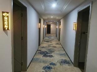 Huzhou Haowanjia Business Hotel Hotel in Suzhou
