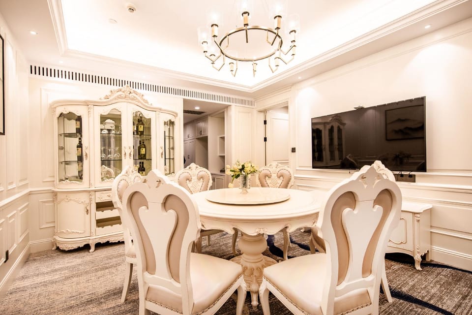 Haining Hotel Hotel in Hangzhou