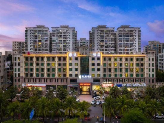 Super 8 Select Hotels Hotel in Hainan