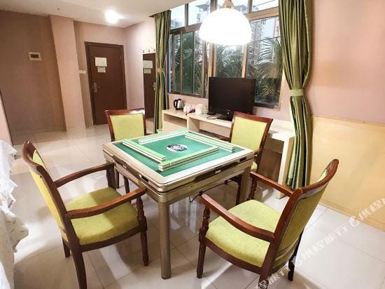 Jinlaifu Hotel Hotel in Hainan