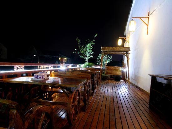 XIOANYAYUANBoutique Inn Hotel in Suzhou
