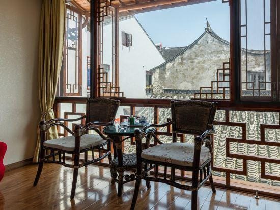 XIOANYAYUANBoutique Inn Hotel in Suzhou