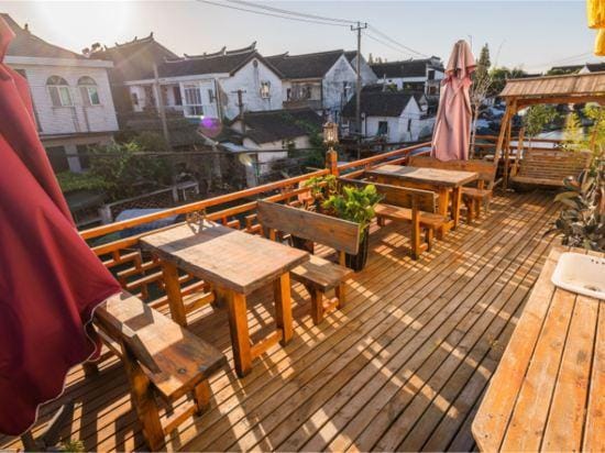 XIOANYAYUANBoutique Inn Hotel in Suzhou