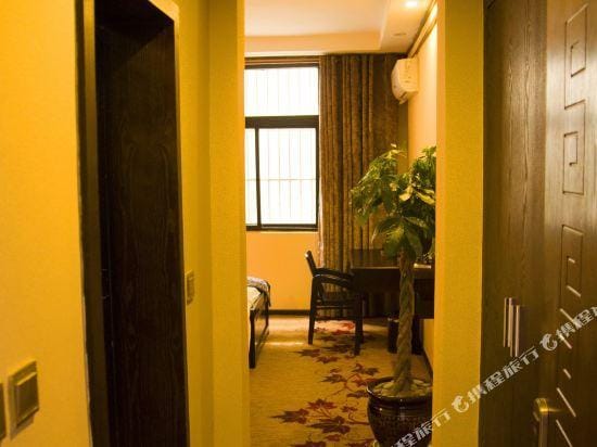 Xiaoxiao Courtyard Hotel in China