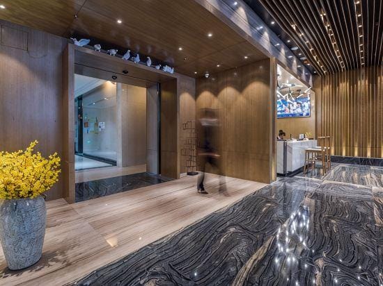 Feilite Hotel Hotel in China