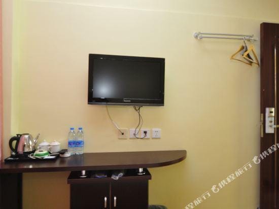 Ju'anke Business Hotel Hotel in China