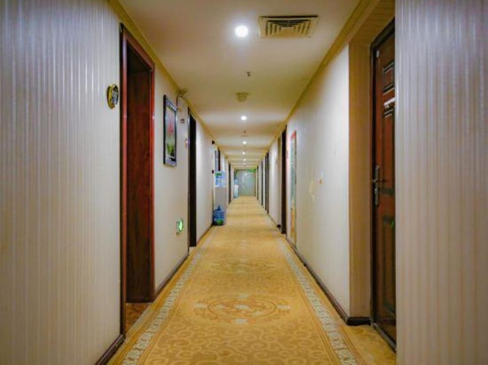 Haowanjia Hotel Hotel in China
