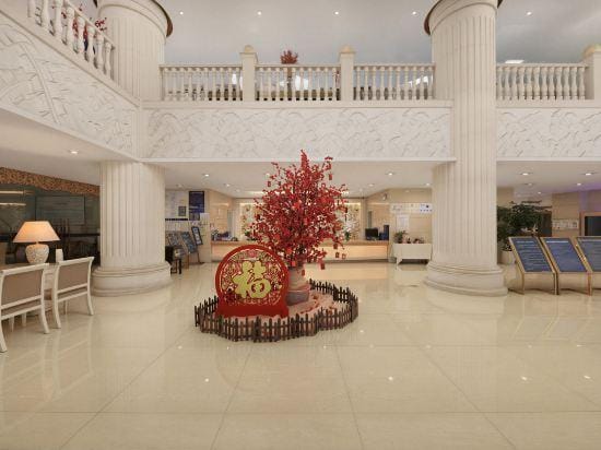 Yaolong Hotel Hotel in China