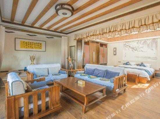 Duanshi Dongyuan Inn Hotel in China