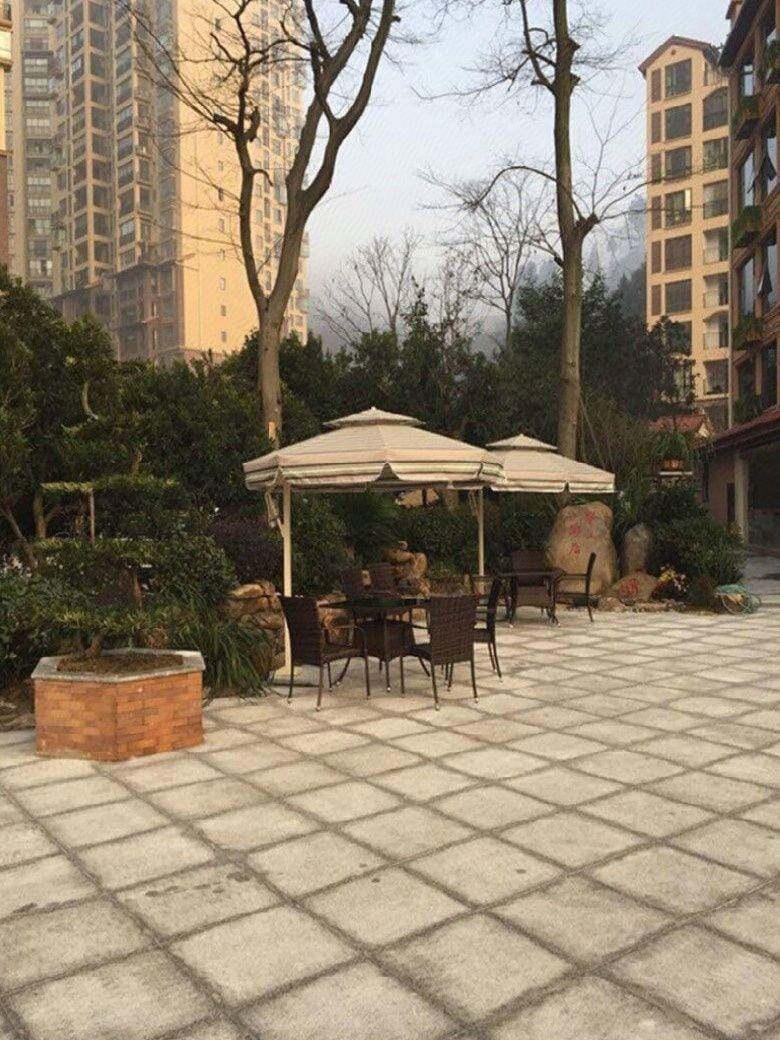 Hot Spring Banshan Hotel Hotel in China