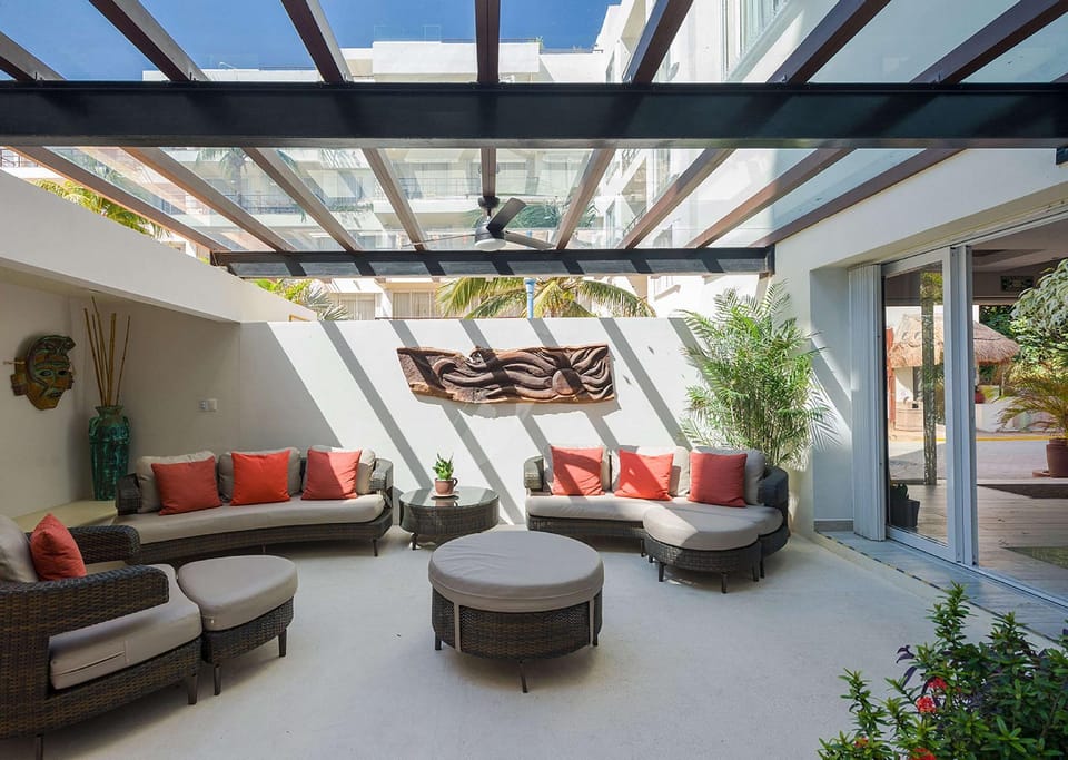 Ixchel Beach Hotel Hotel in Isla Mujeres
