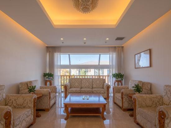 Haigeng Hotel Hotel in China