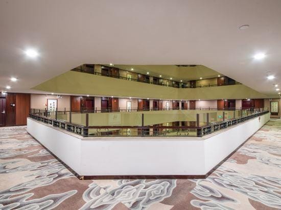 Kunming Yunpei Hotel Hotel in China