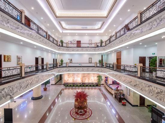 Kunming Yunpei Hotel Hotel in China