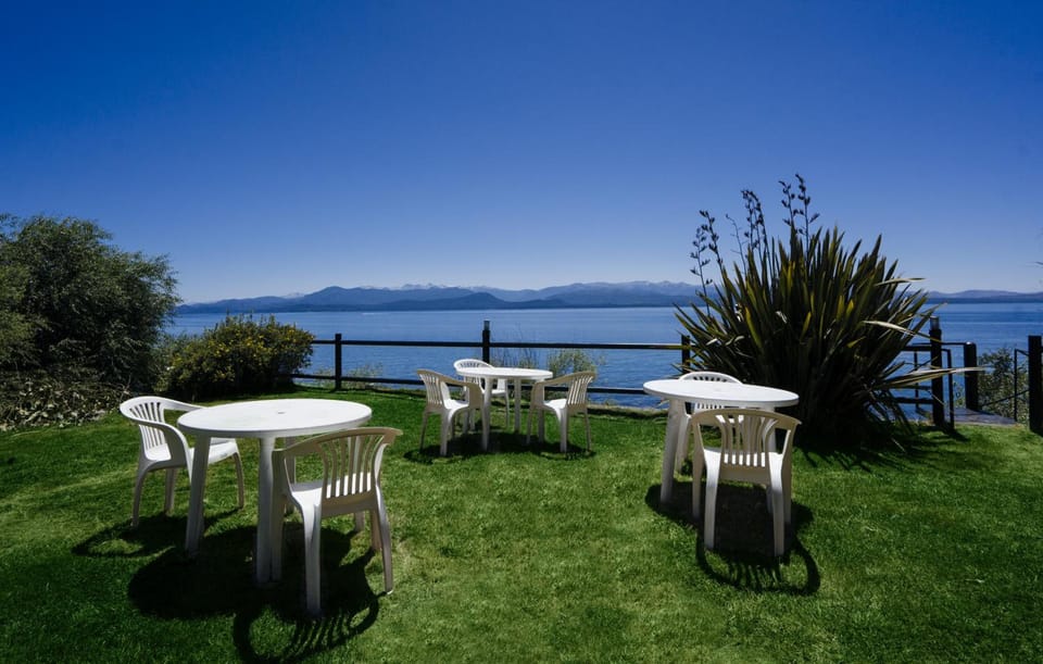 Apart Costa Azul Apartment hotel in San Carlos Bariloche