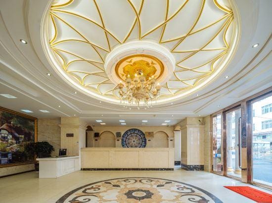 Lichun Hotel Hotel in China