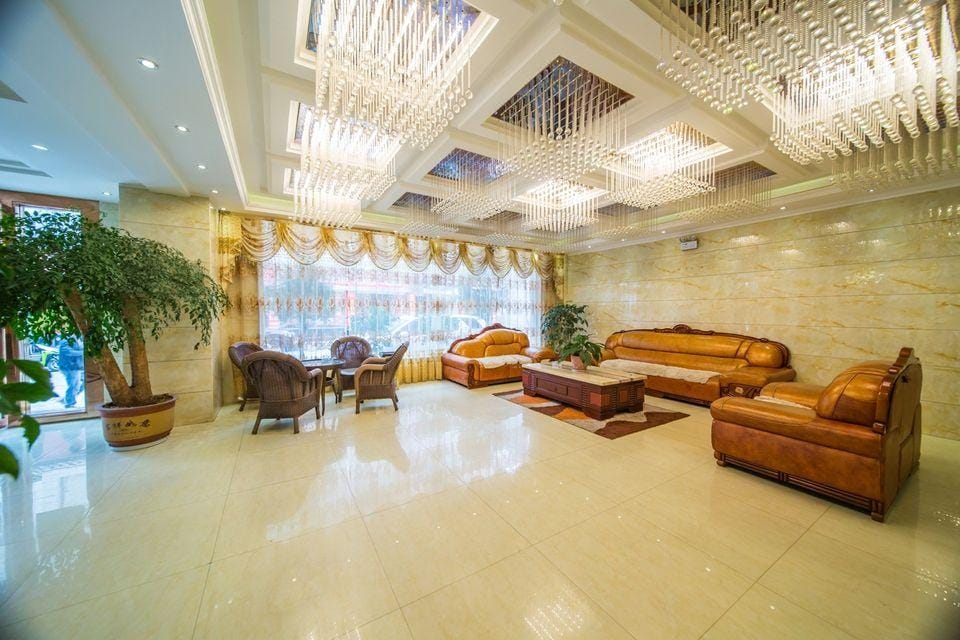 Lichun Hotel Hotel in China
