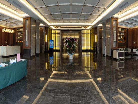 Daguan Jinwan Hotel Hotel in China
