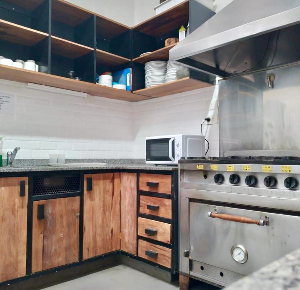 Sabatico Travelers Hostel & Guesthouse Hostel in Buenos Aires