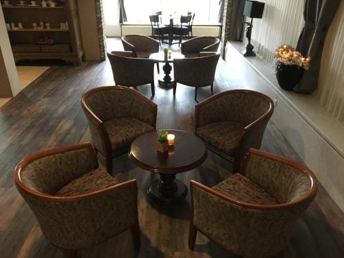 Hotel Salden Hotel in Limburg (province)