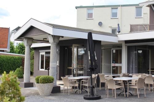 Hotel Salden Hotel in Limburg (province)