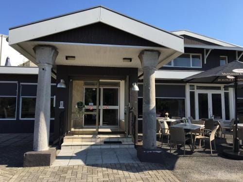 Hotel Salden Hotel in Limburg (province)