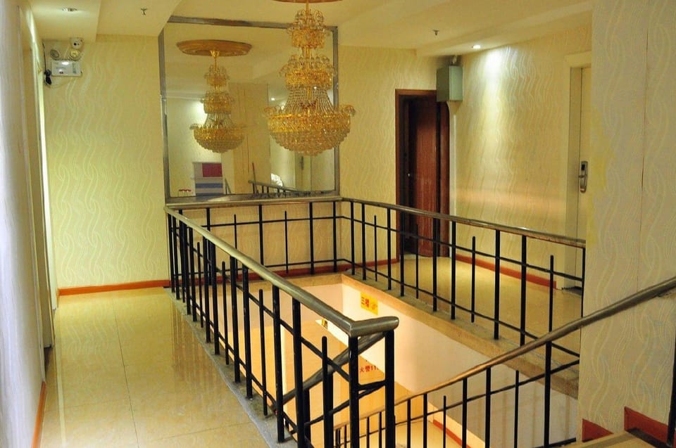 Meihua Hotel Hotel in Guangzhou