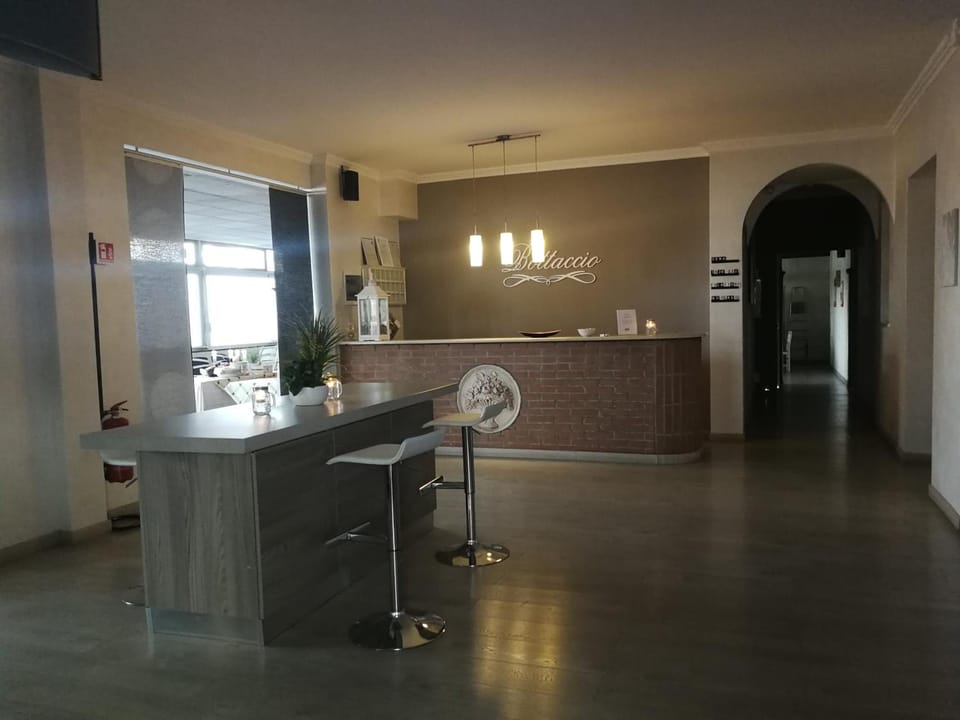 Hotel Bottaccio Hotel in Frascati