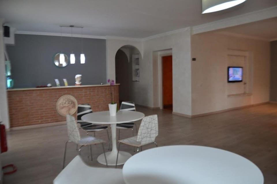 Hotel Bottaccio Hotel in Frascati