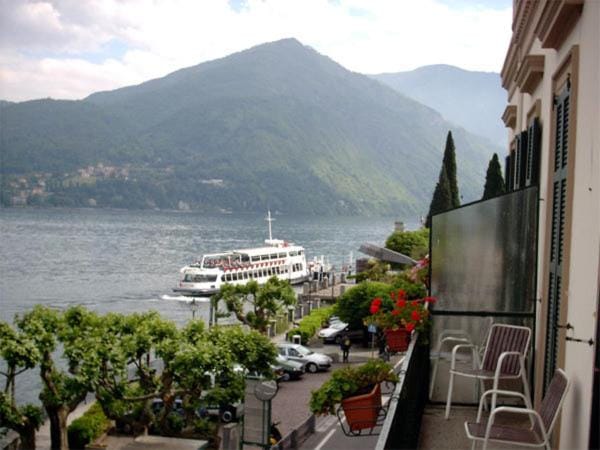 Hotel Riviera Hotel in Cadenabbia