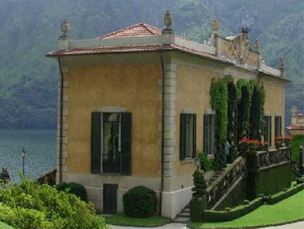 Hotel Riviera Hotel in Cadenabbia