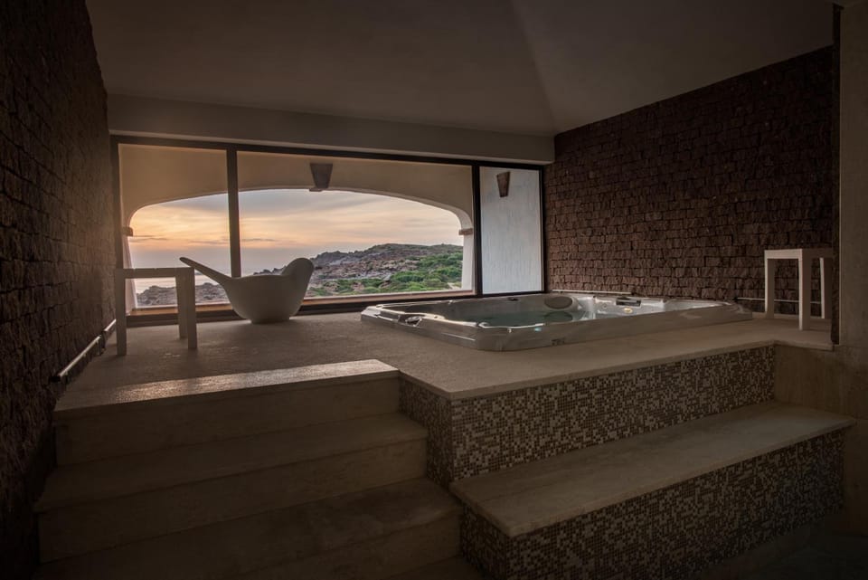 Hotel Lido degli Spagnoli Wellness & Spa Hotel in Portoscuso