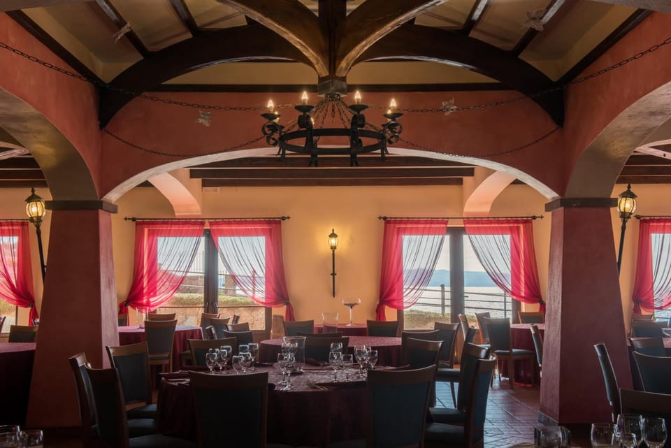 Hotel Lido degli Spagnoli Wellness & Spa Hotel in Portoscuso