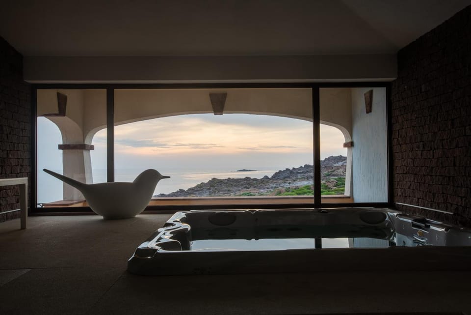 Hotel Lido degli Spagnoli Wellness & Spa Hotel in Portoscuso