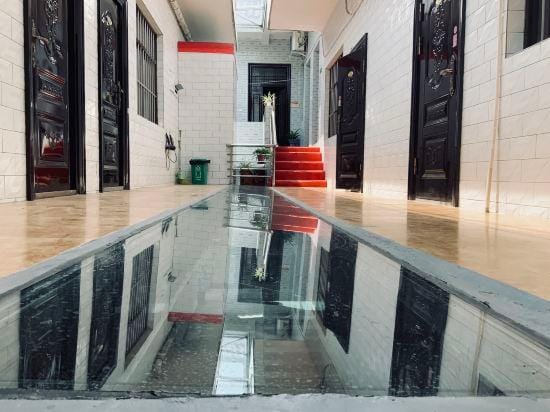 Huashan Xinyi Inn Hotel in Shaanxi